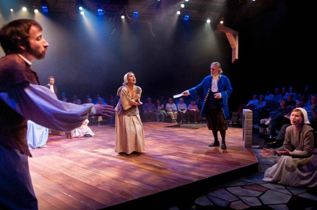 Historic City Hall Venue