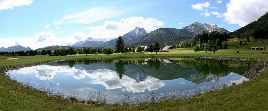 Michelin-Starred Dining