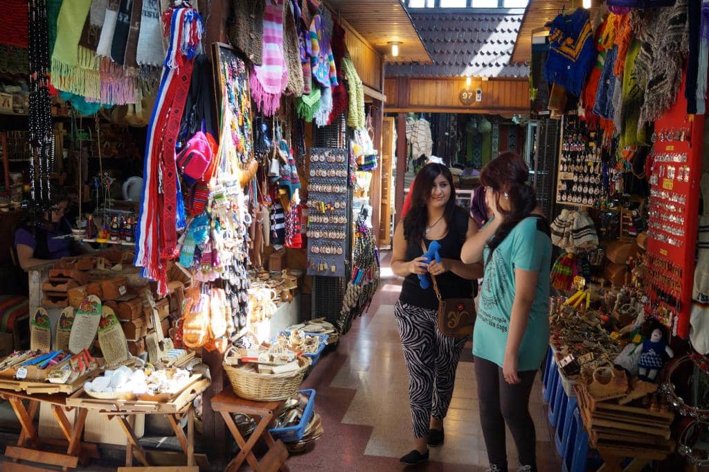 Textiles and Weavings