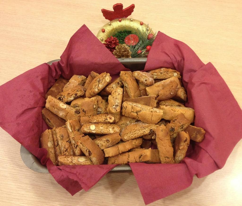 Artisanal Charcuterie Boards