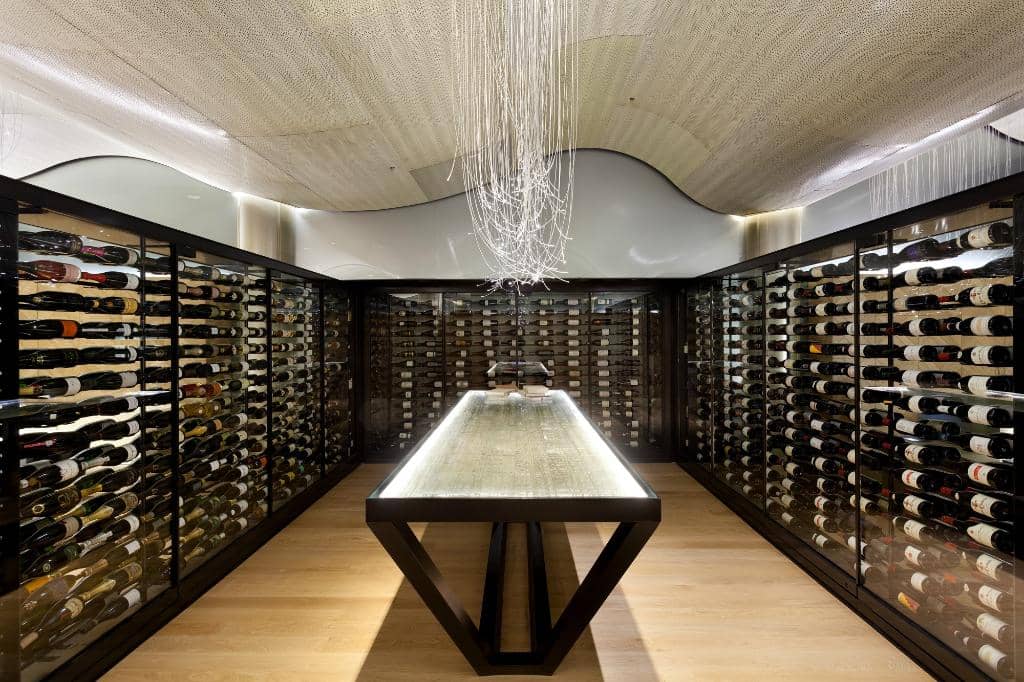 Chef Martín Berasategui's Vision