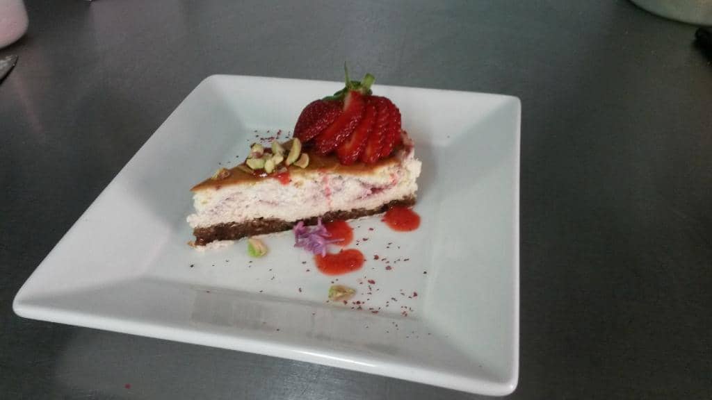 Exceptional Set Menu Experience