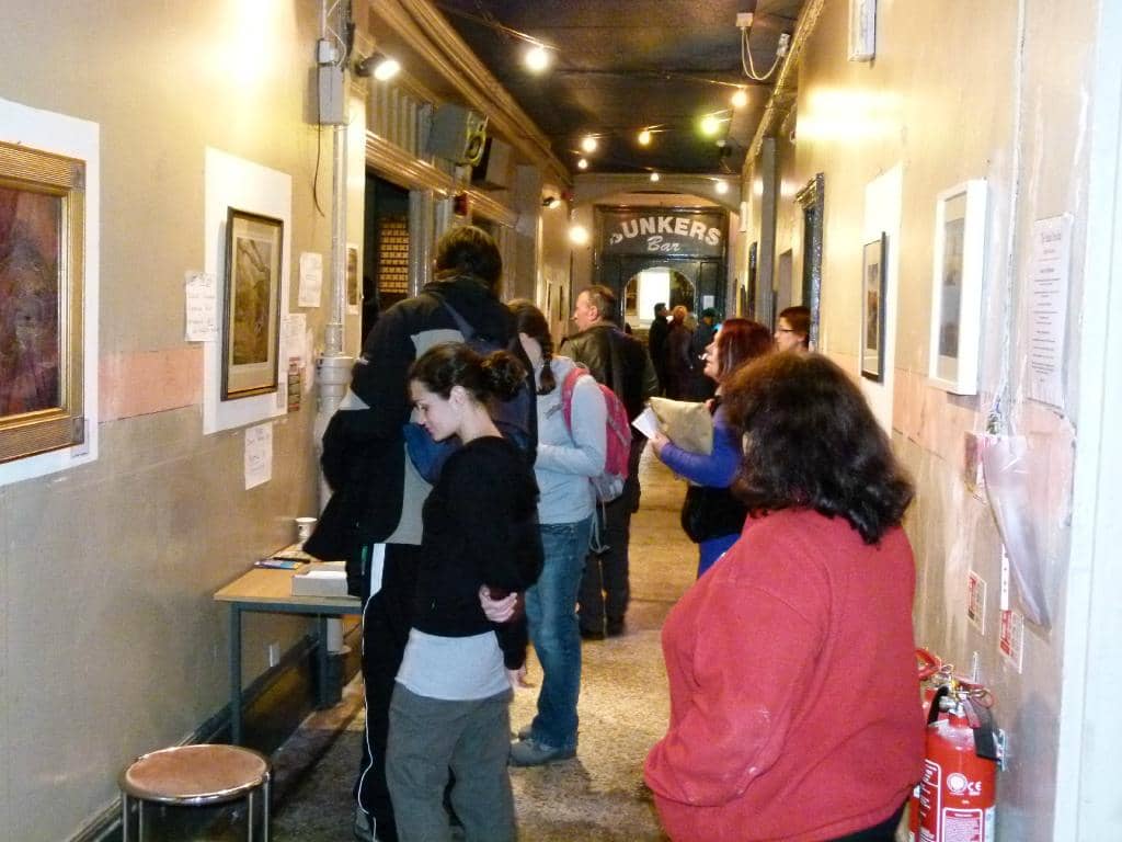 Live Music & Tribute Acts