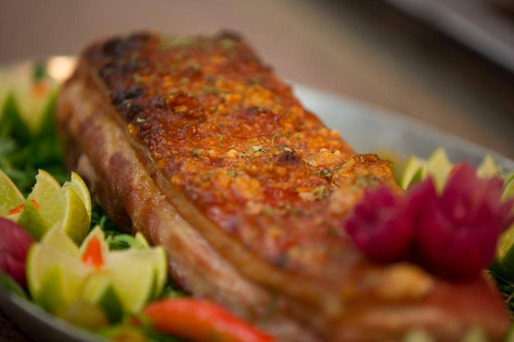 Minas Gerais Cuisine