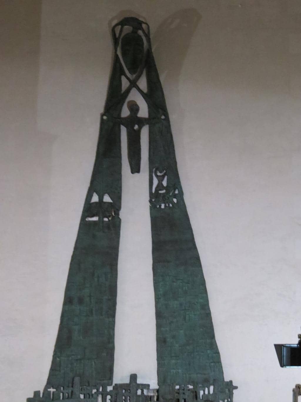 Late Gothic Architecture