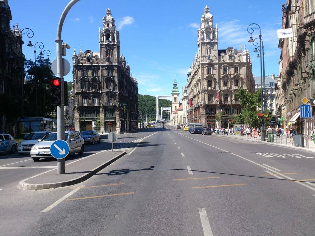 The Grand Architecture