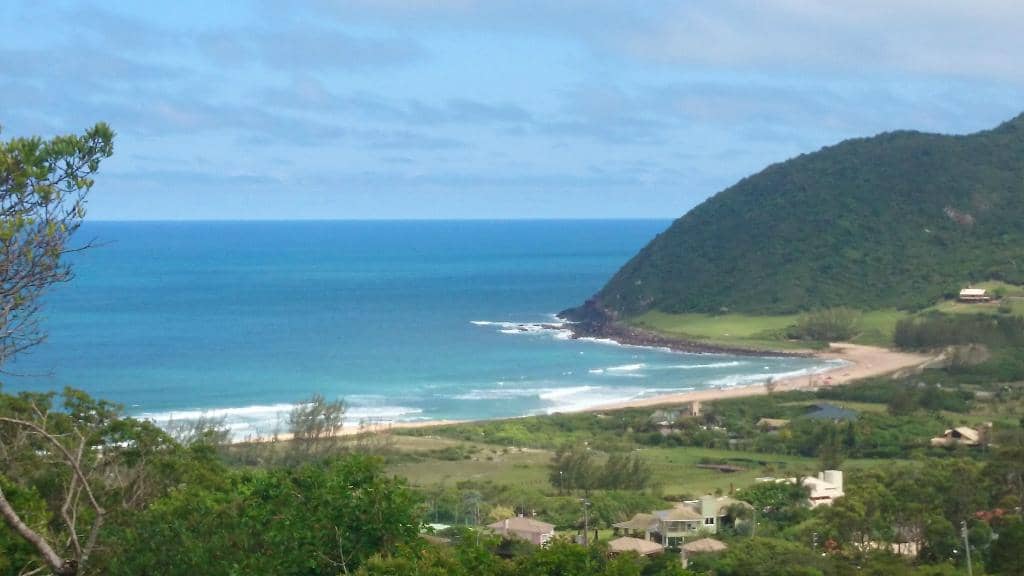 Untouched Natural Beauty