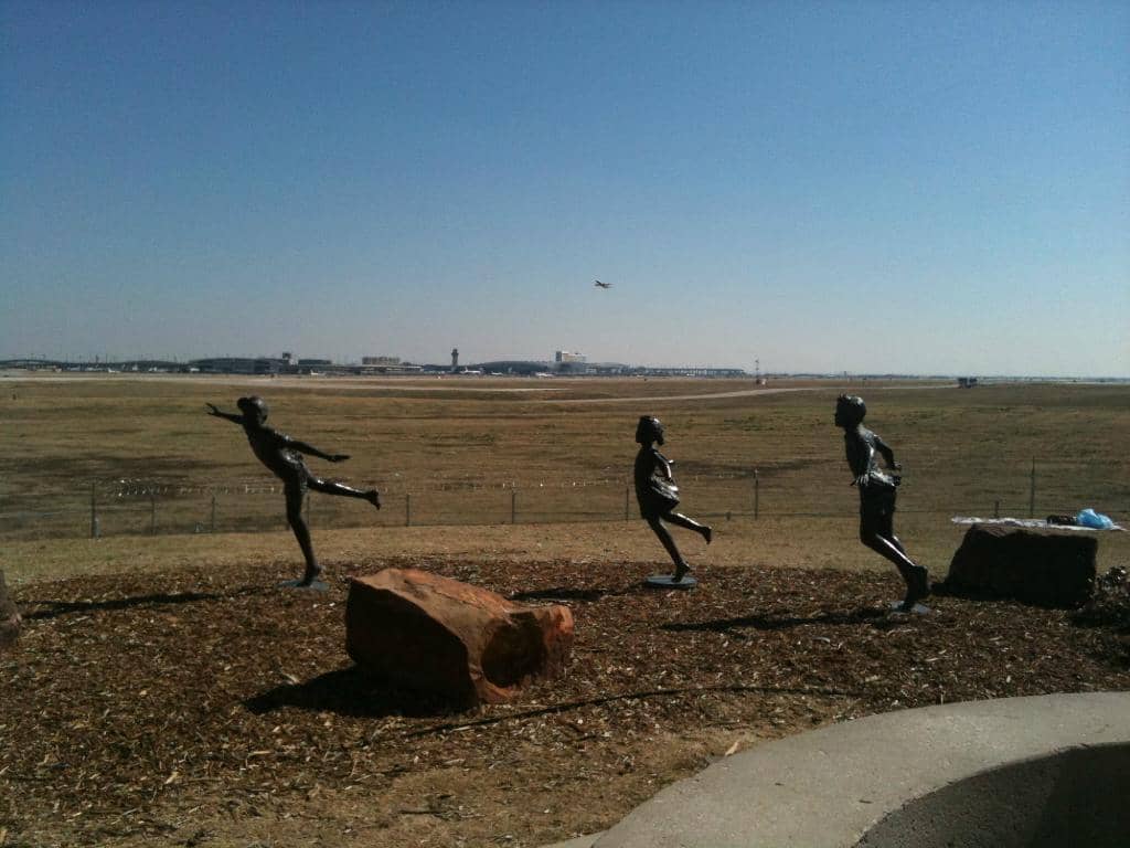 Live Air Traffic Control Audio