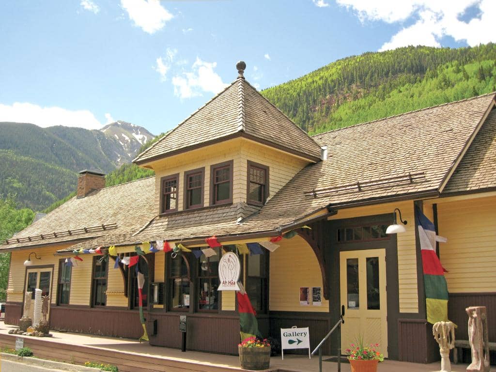 Natural Dye & Textile Classes