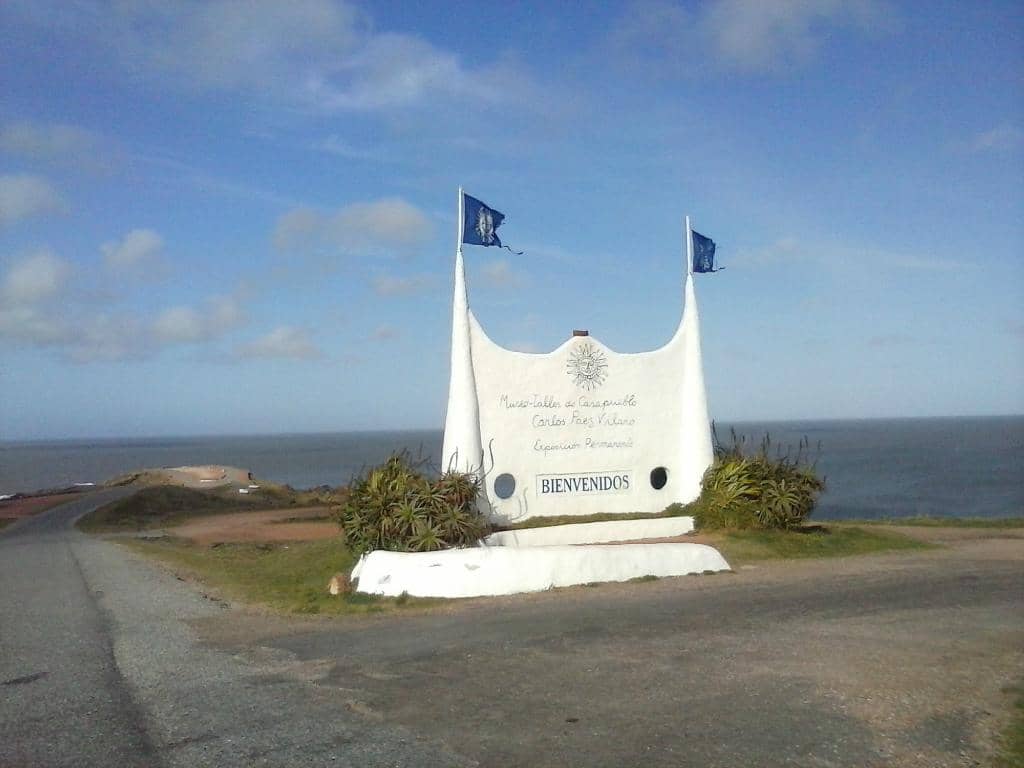 Panoramic Ocean Views