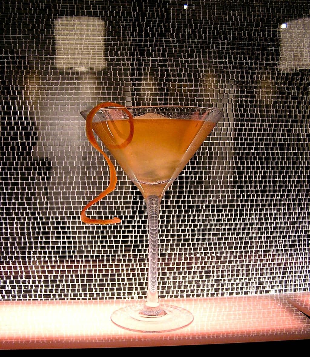 Mediterranean-Inspired Cuisine