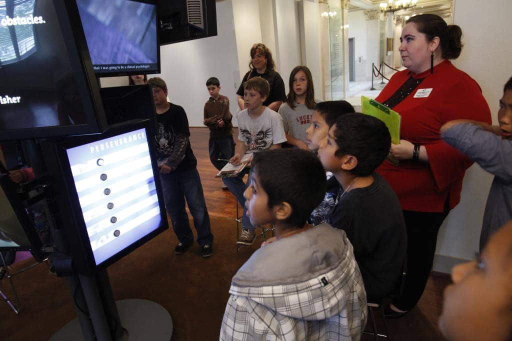 Oklahoma's Influential Figures