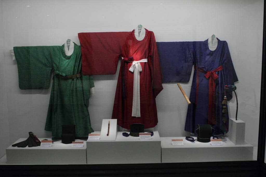 Traditional Instrument Displays