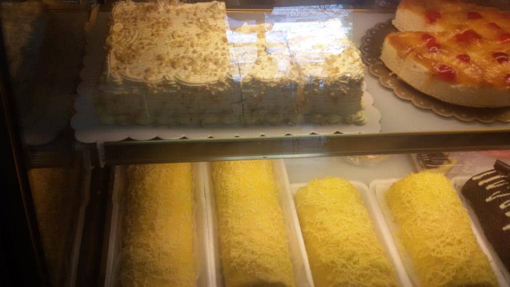 Aling Norma's Palabok