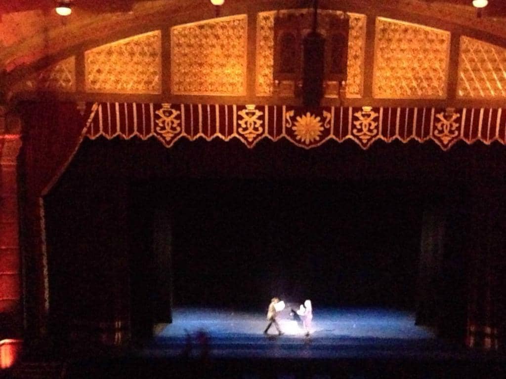 Art Exhibitions and Events