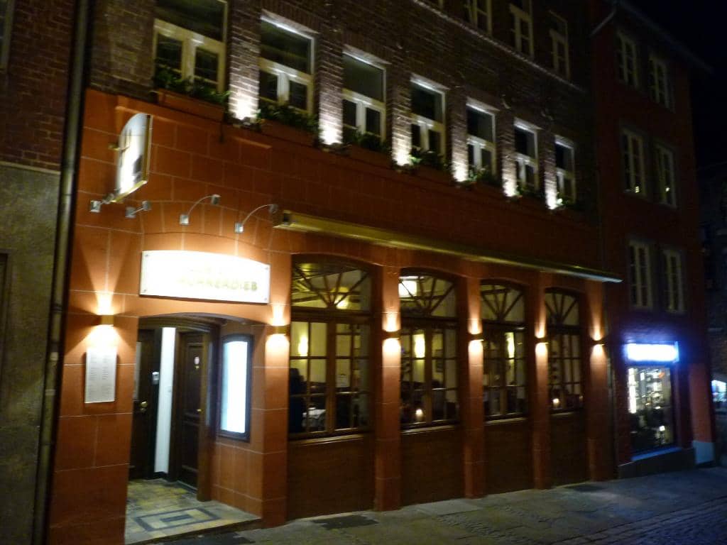 Unique Zabaione Speciale