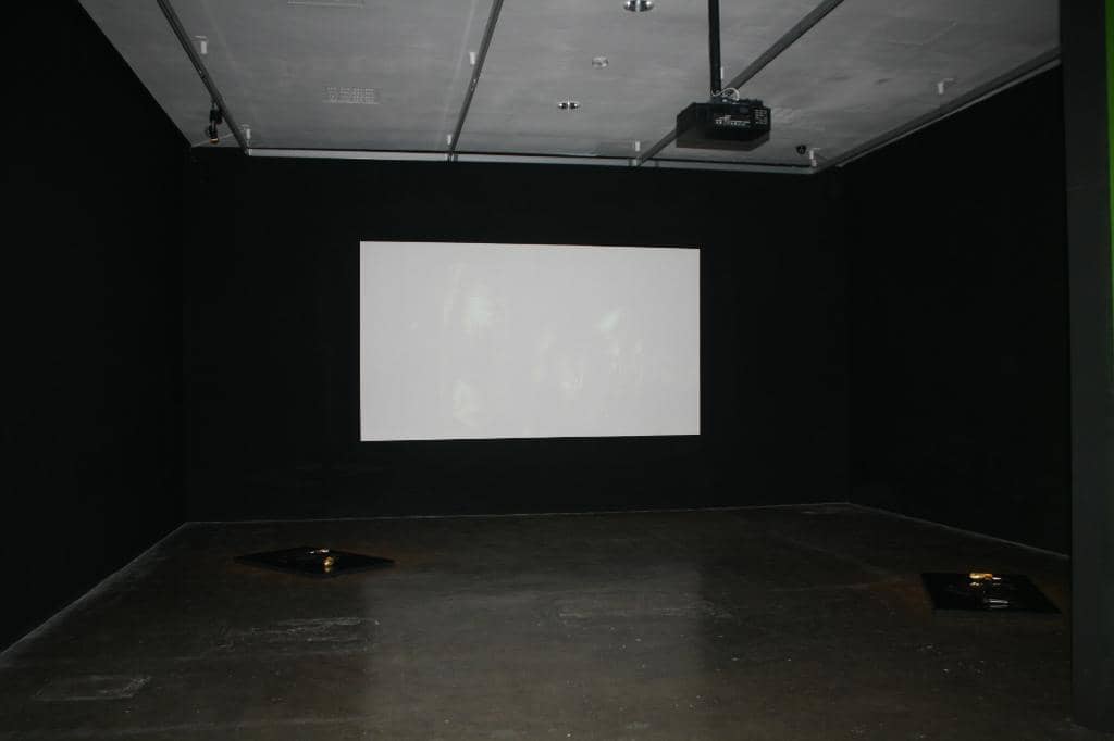 Contemporary Art Exhibitions