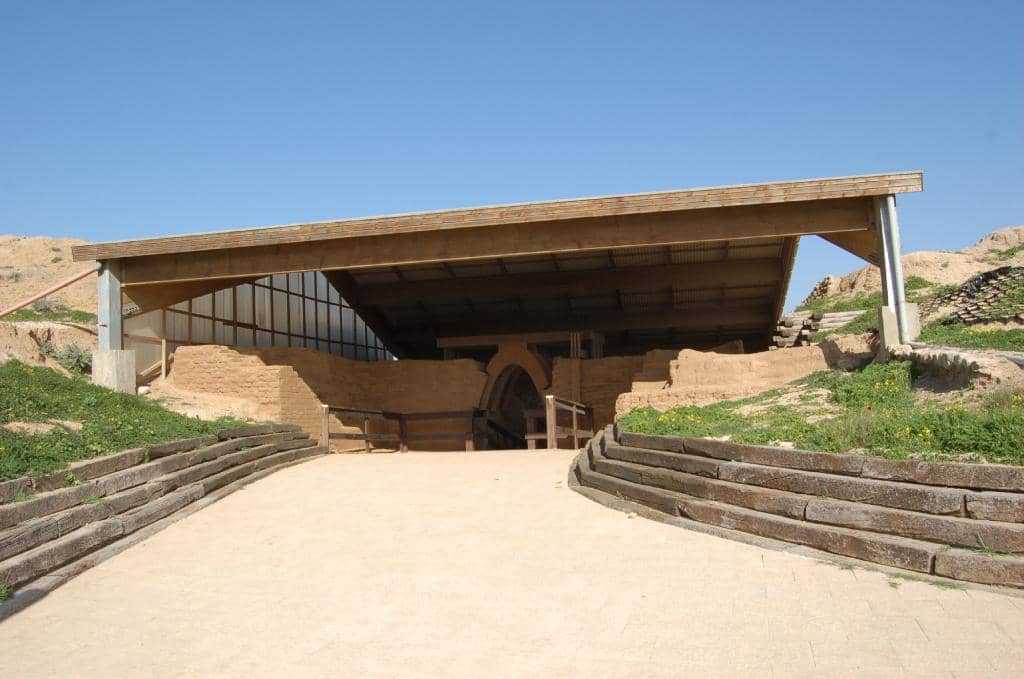 Mediterranean Sea Views