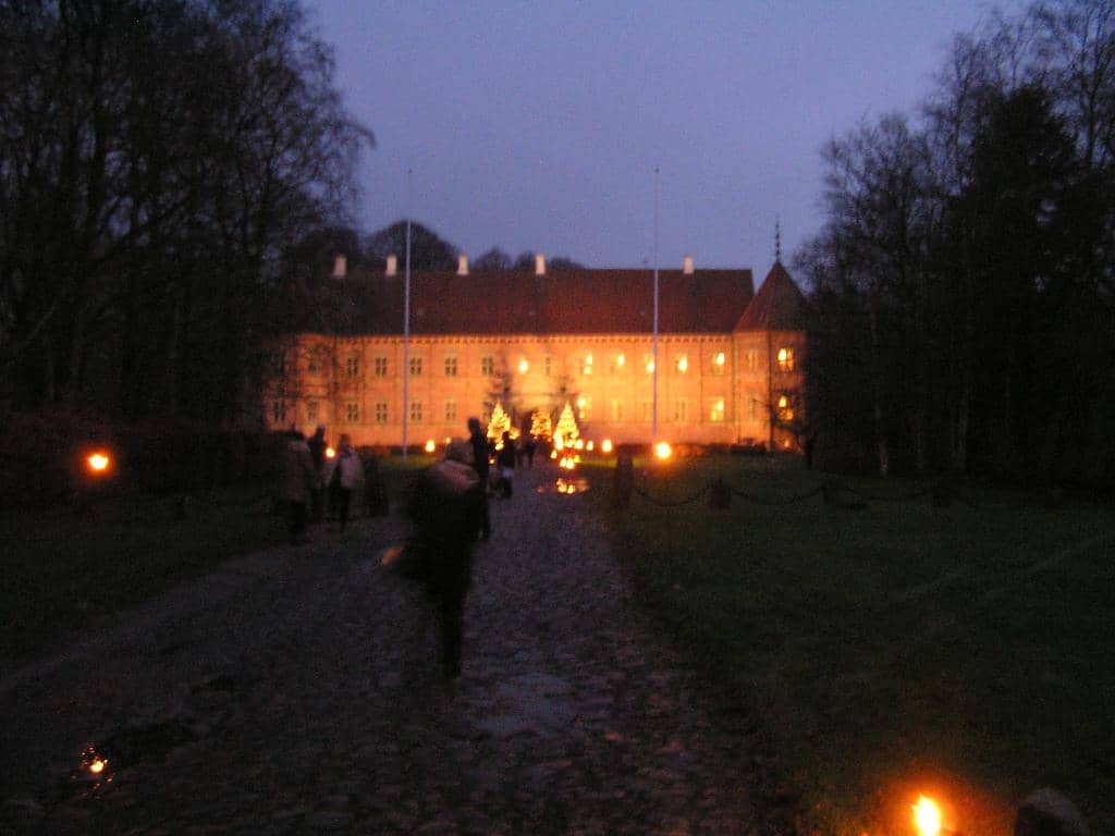 The Infamous Dungeon