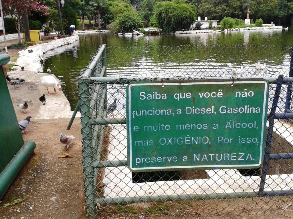 Revitalized Natural Habitat