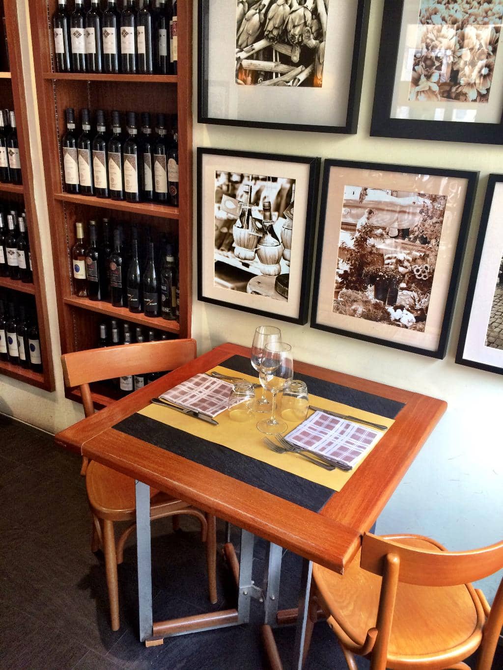 Warm Hospitality & Rustic Charm