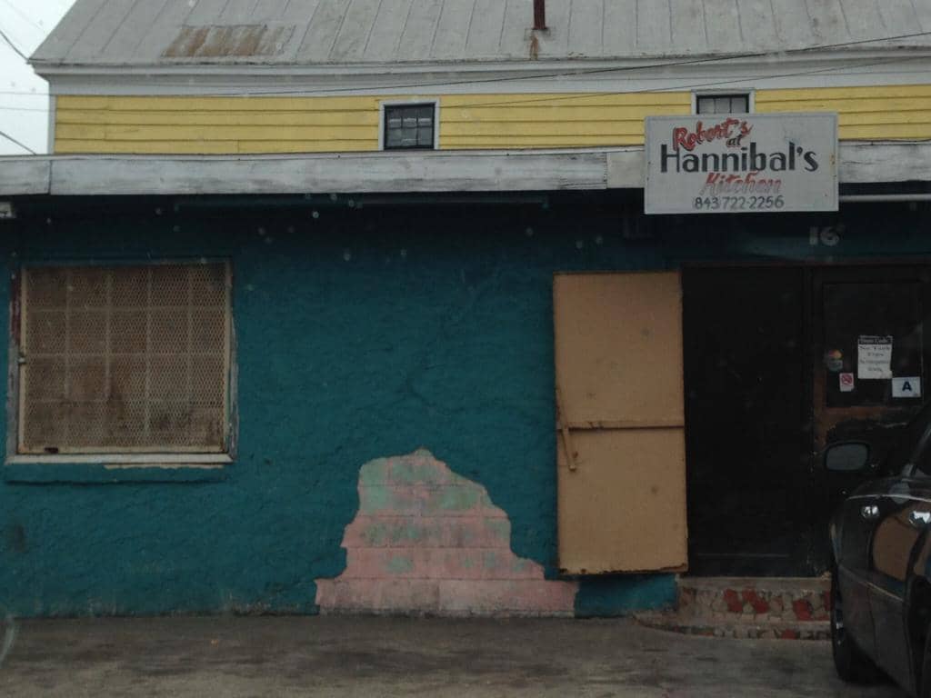 Authentic Southern Soul Food