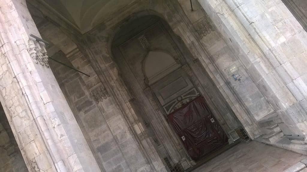 Spiritual Atmosphere