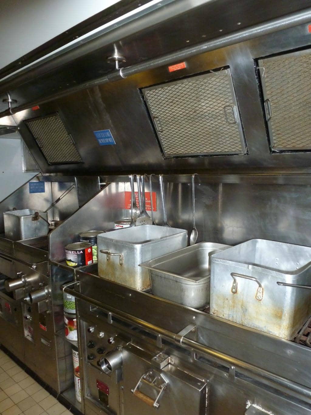 Interactive Exhibits