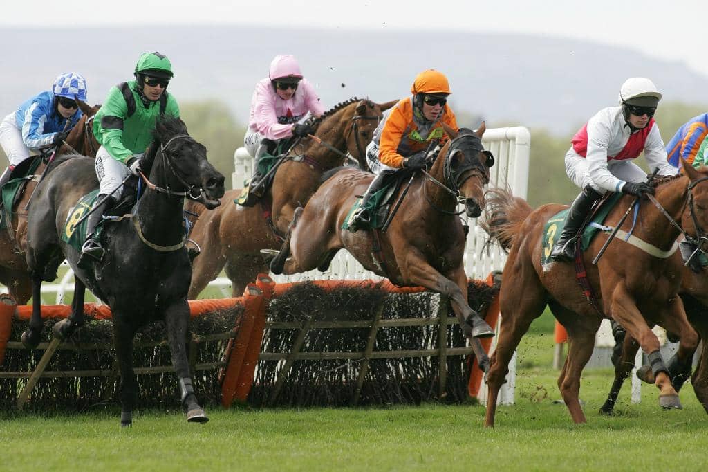 Stunning Welsh Scenery