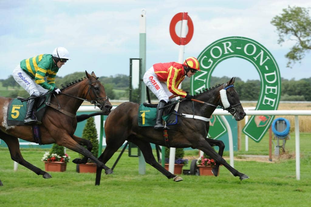 Stunning Welsh Scenery