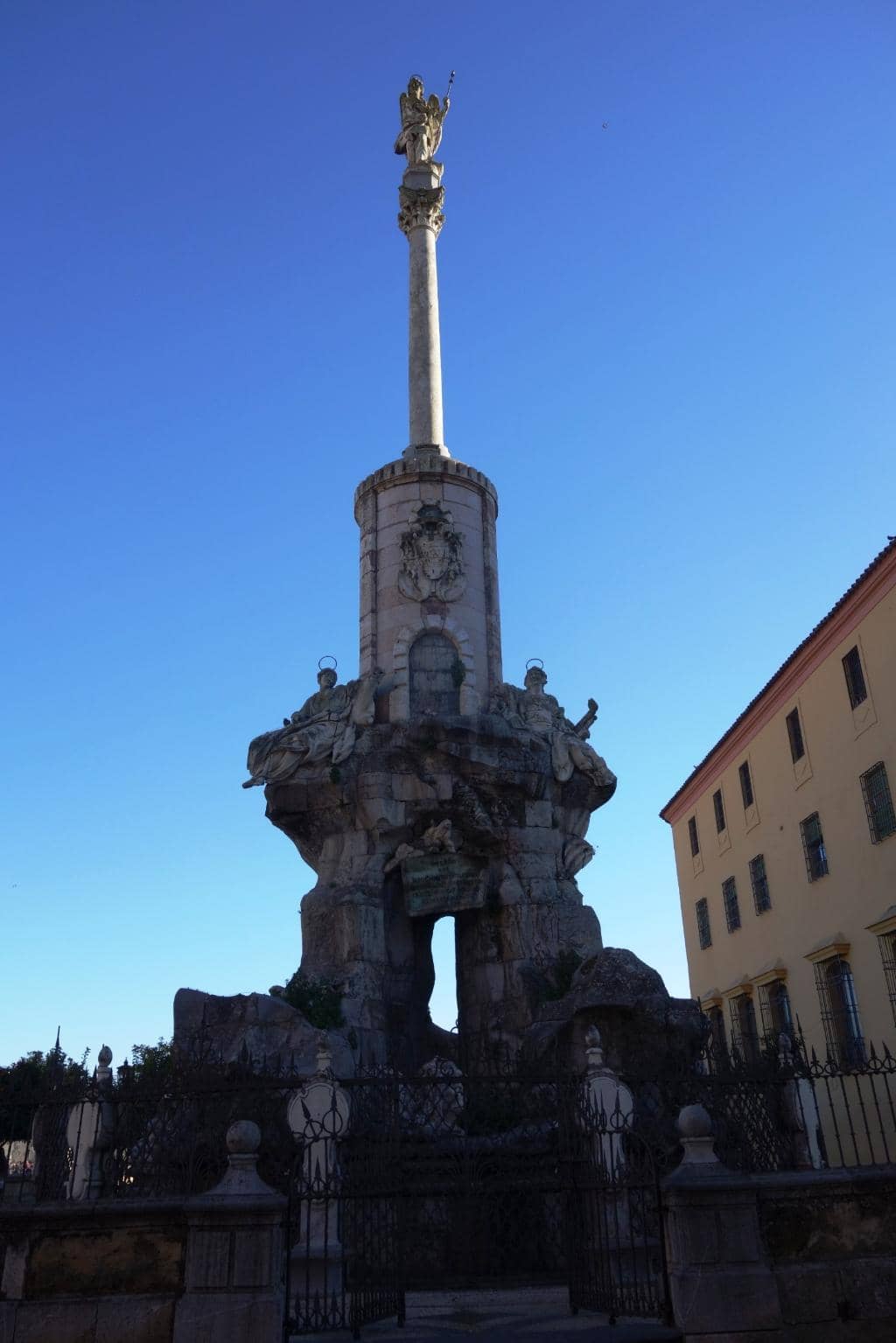 Vertical photo
