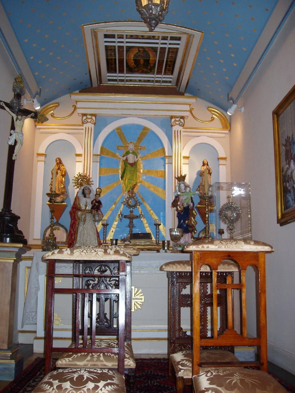 Eclectic Collections