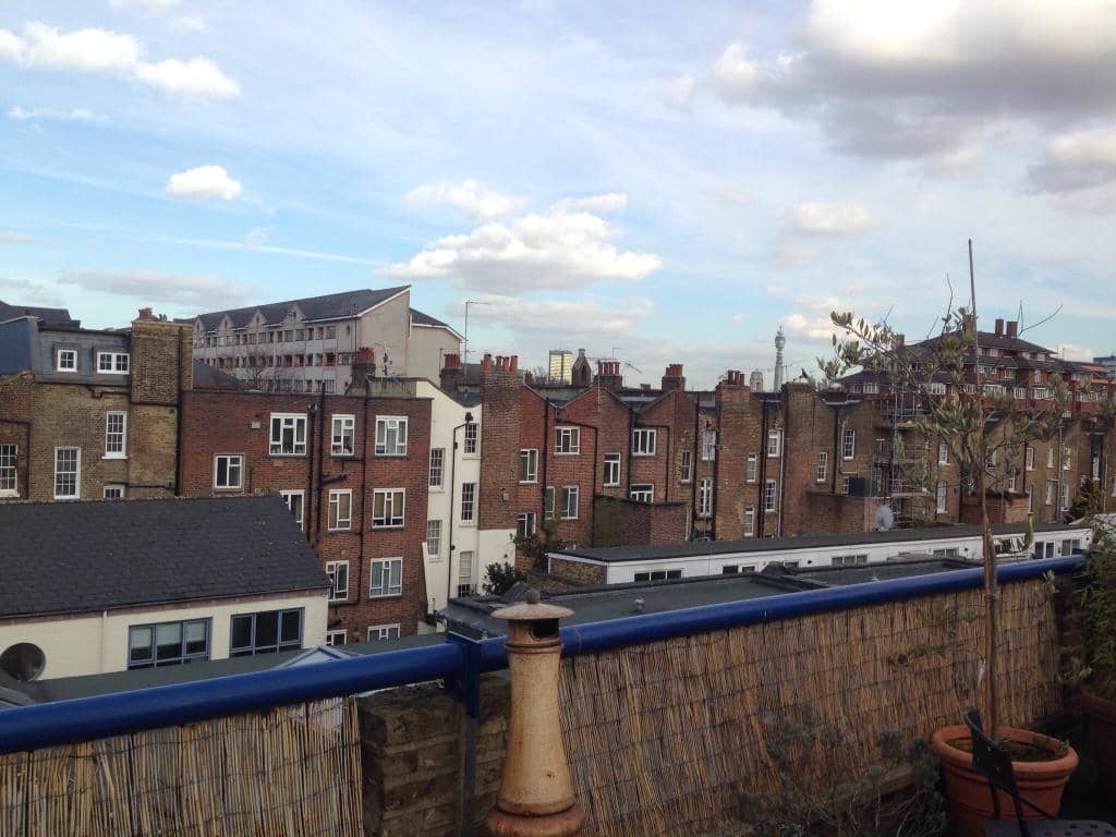 Mid-Century Furniture & Art