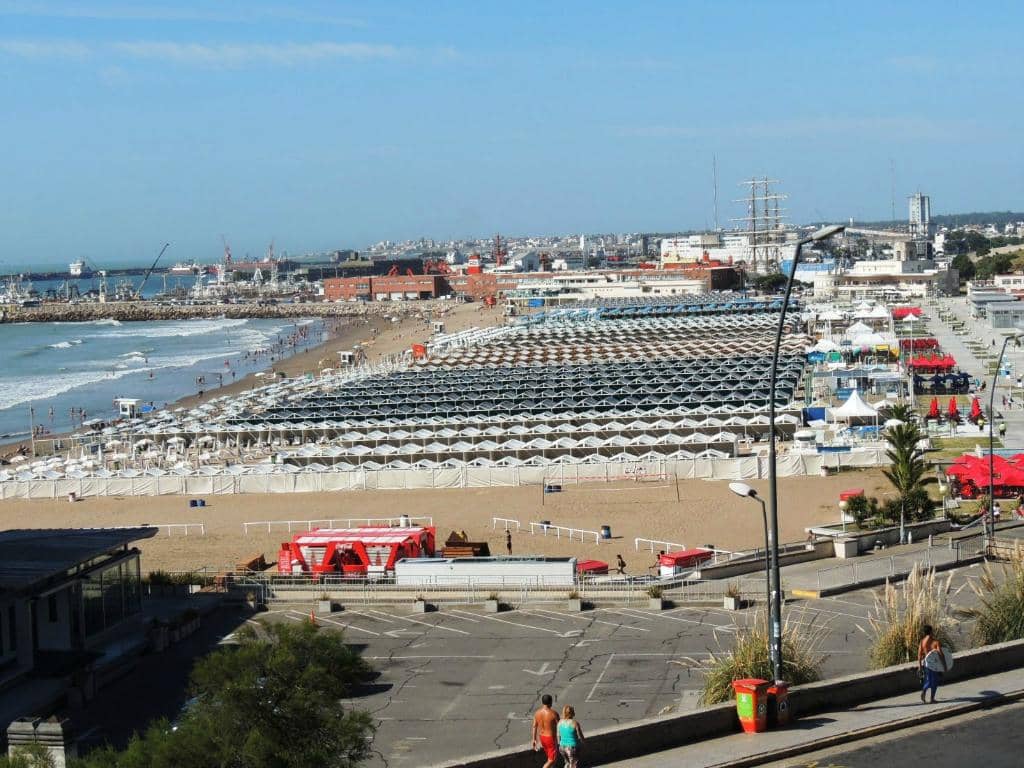 Mar del Plata Golf Club