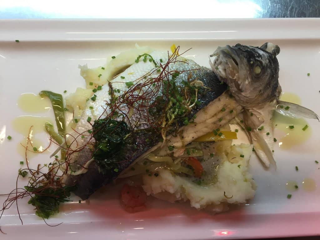 Chef's Special Creations