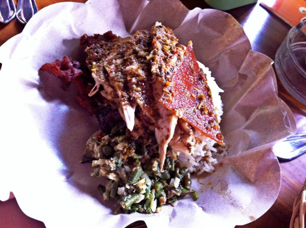 Stunning Greenery Views