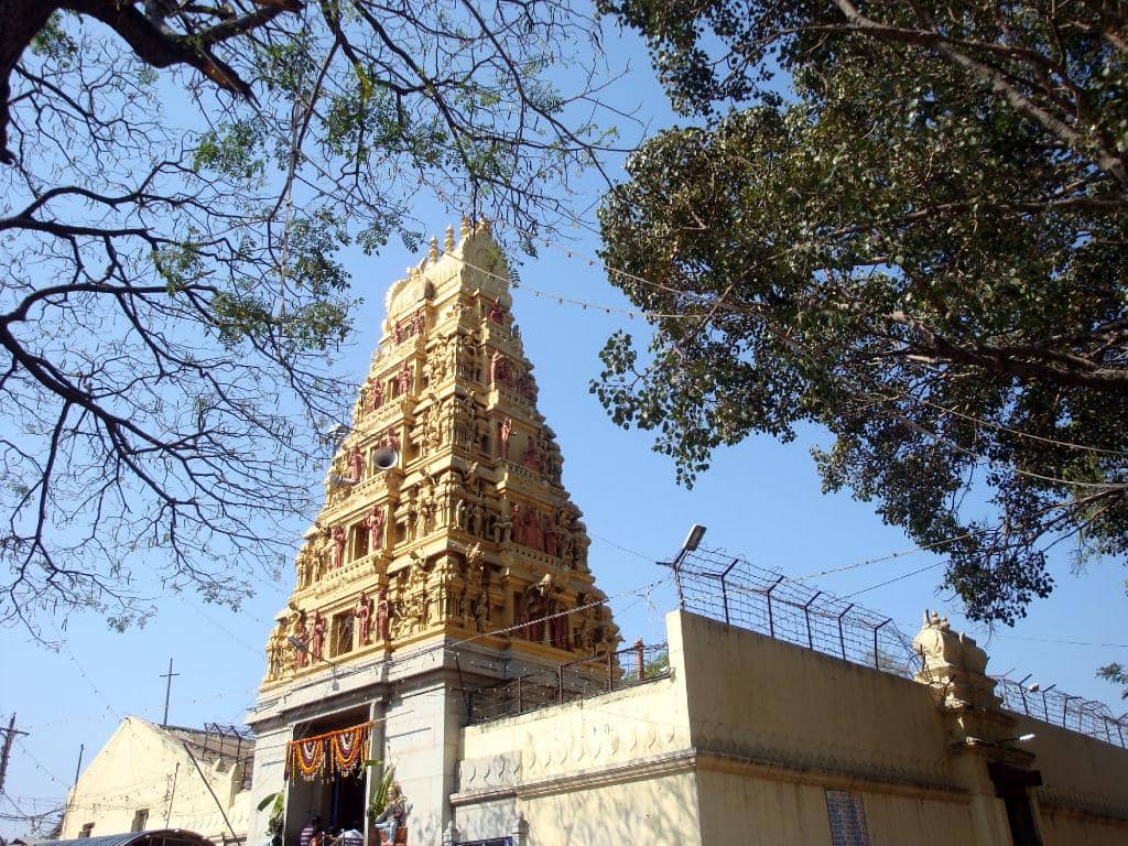 Sangama (River Confluence)