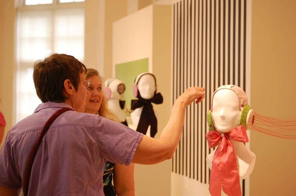 Local Artisan Gift Shop