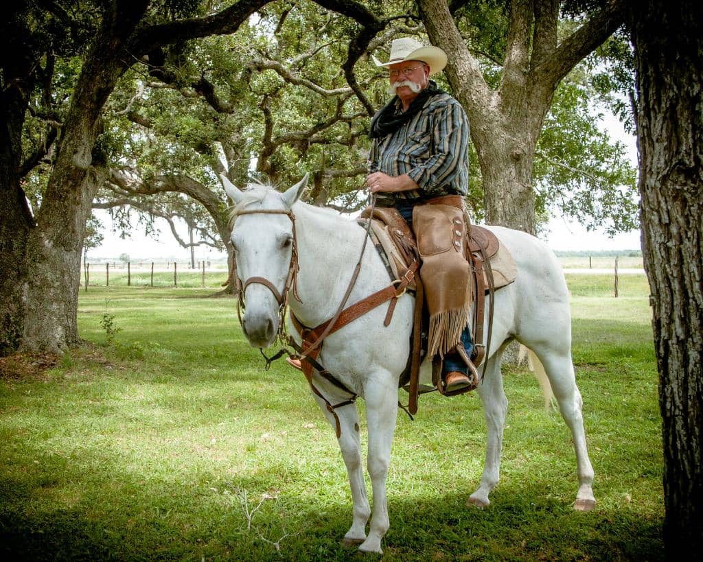 Living History Actors