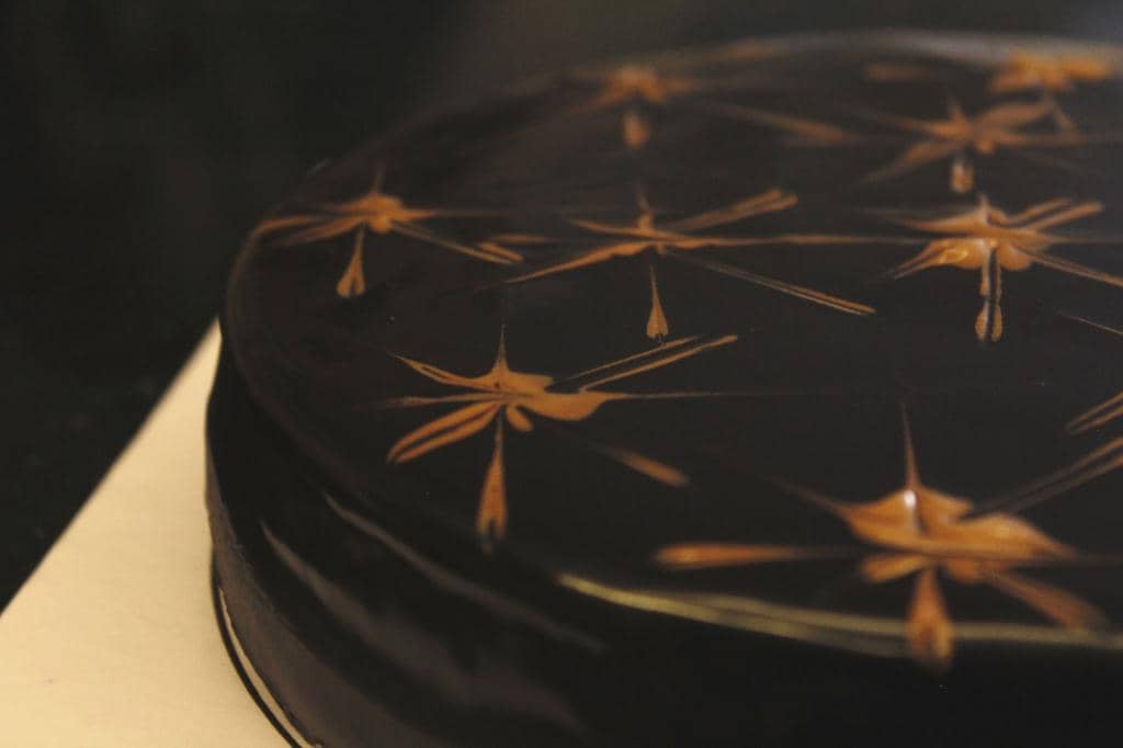 Decadent Chocolate Desserts