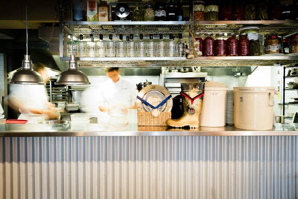 Exceptional Cheese & Charcuterie