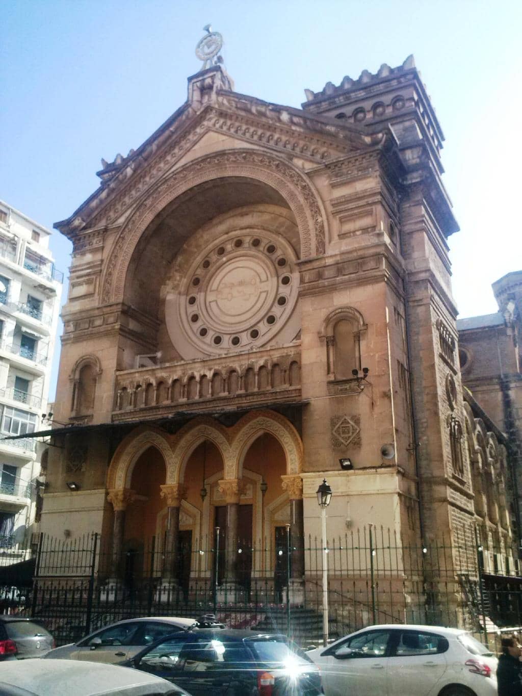 The Bardo Museum