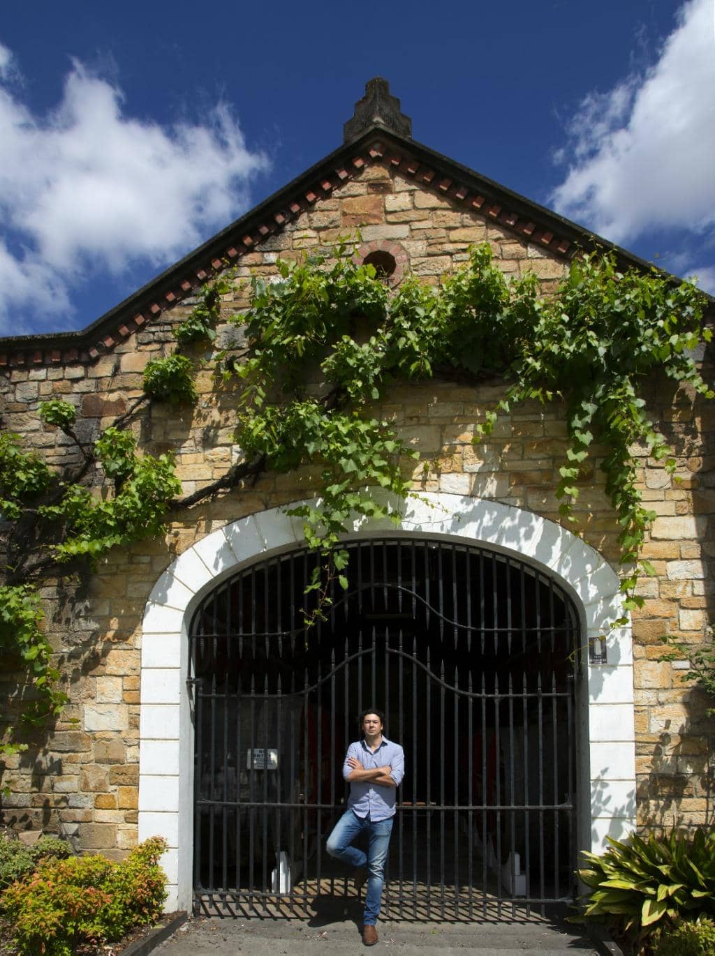 Generous Wine Tastings