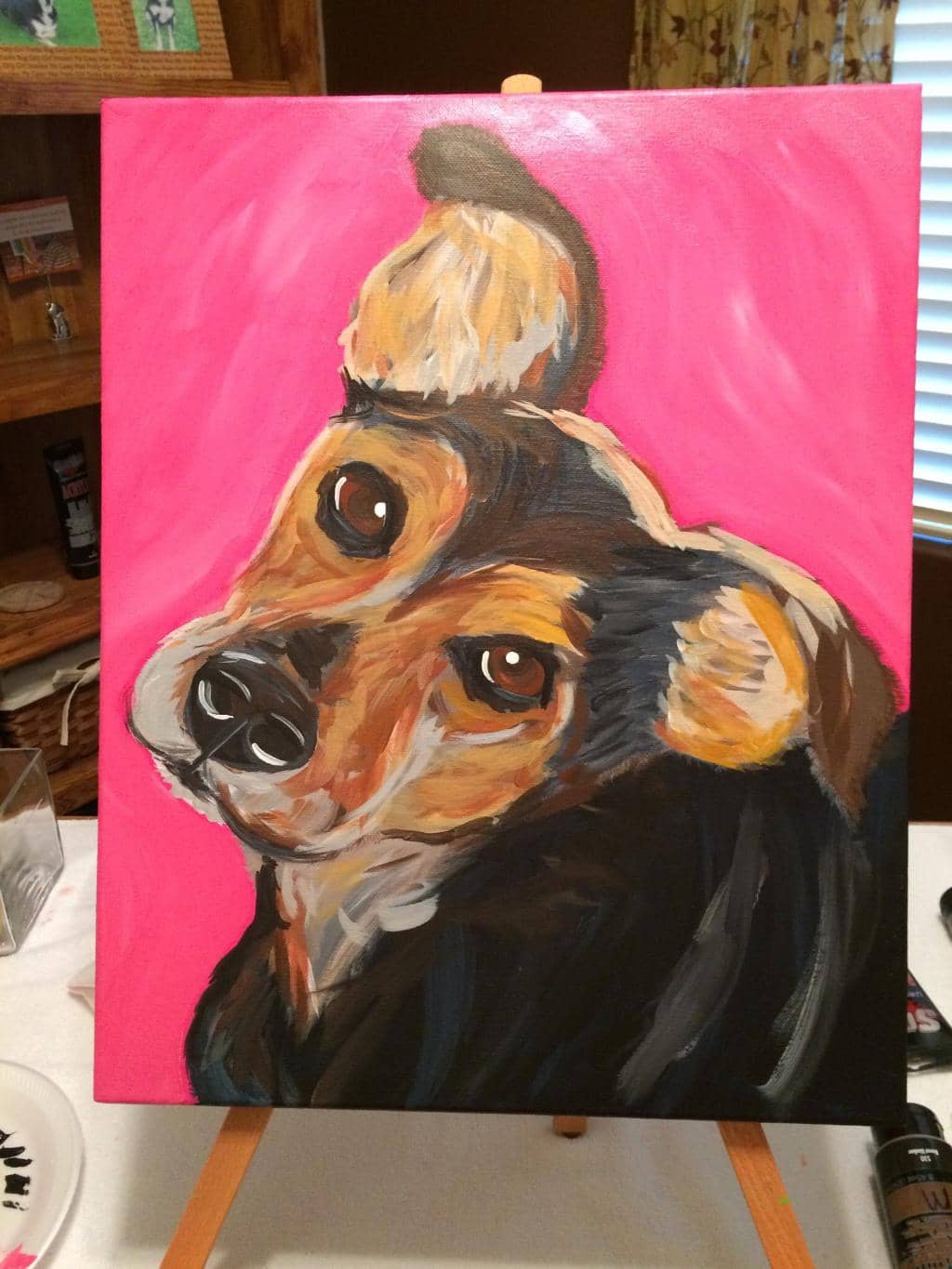 Children's Art Activities