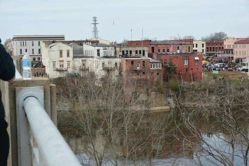 Bloody Sunday Memorial