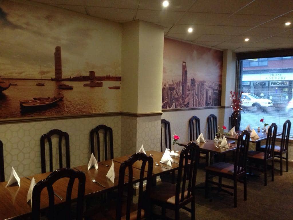 Friendly & Efficient Service