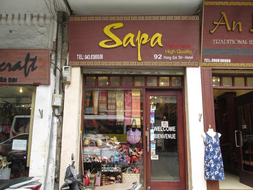 Historic Trading Port Atmosphere