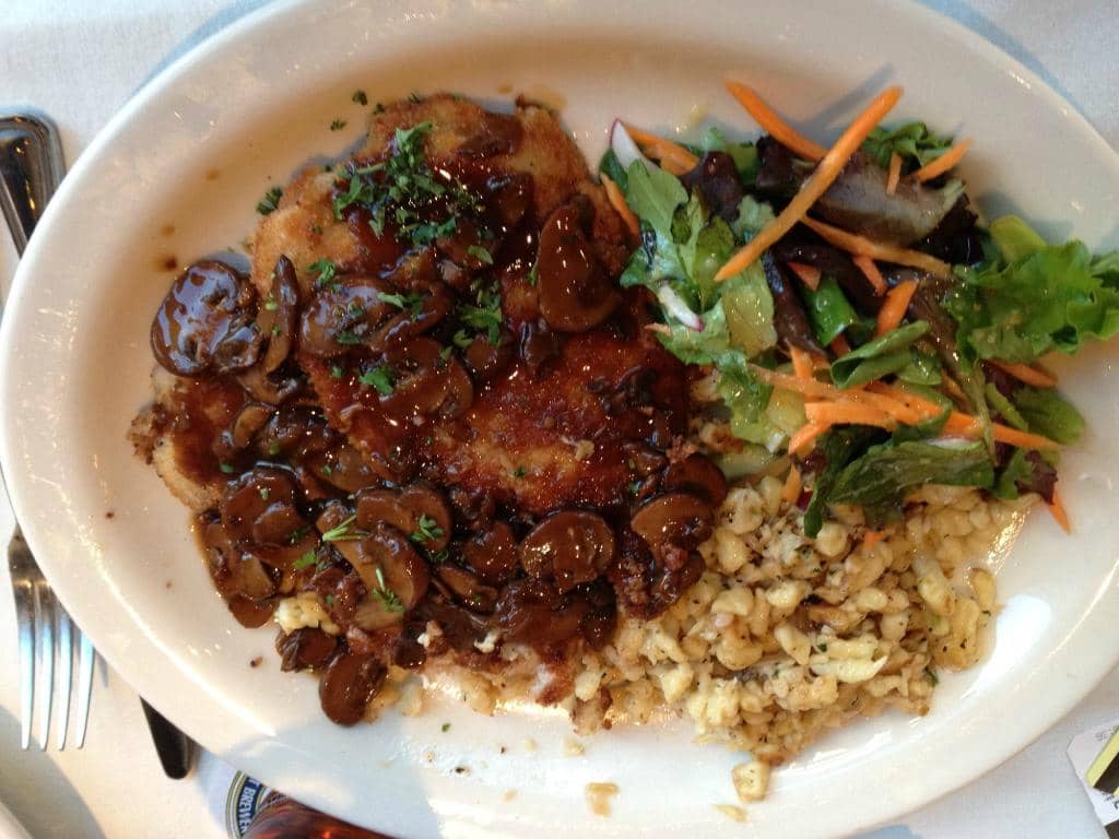 Praise-Worthy Hackapeter