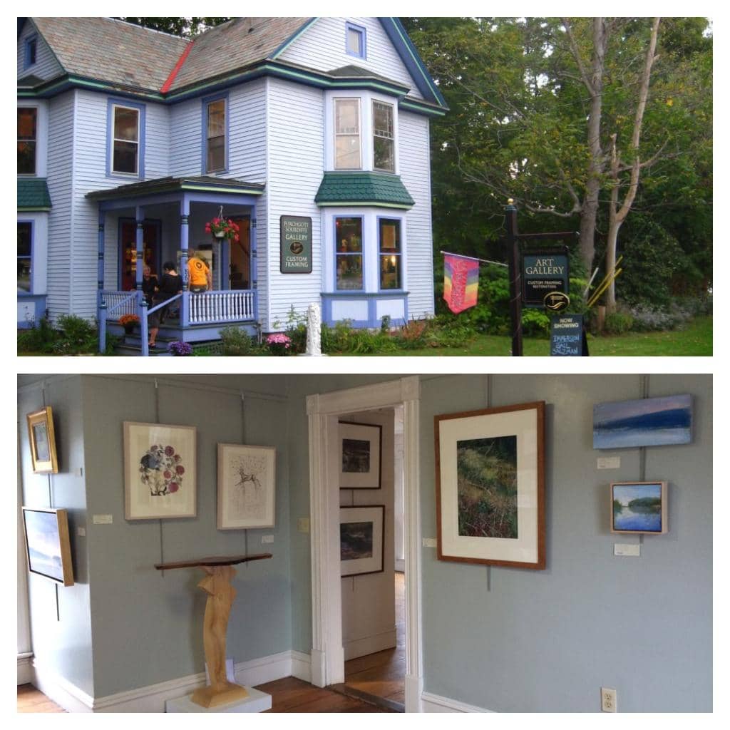 Contemporary Art Selection