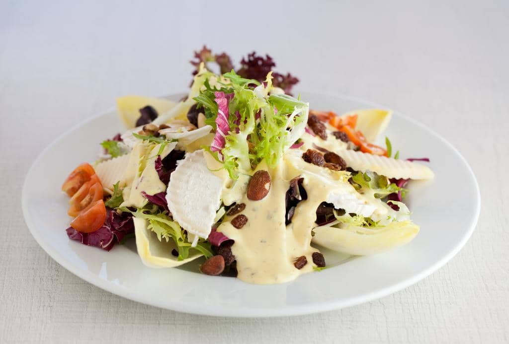 Exceptional Grilled Meats